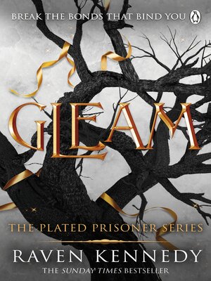 cover image of Gleam